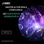 Master AI for Risk & Compliance: Certified in Generative AI
