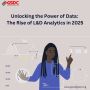 Unlocking the Power of Data: The Rise of L&D Analytics in 20