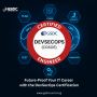 Future-Proof Your IT Career with the DevSecOps Certification