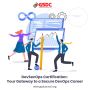 DevSecOps Certification: Your Gateway to a Secure DevOps 