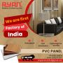 Buy PVC Panels in India