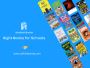  Get Free Shipping on Buy Bulk Books - Ryefield Books