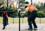 Martial Arts Classes in London, UK - Ryu Kai Martial Arts