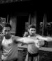 Kickboxing & Martial Arts Classes for Teenagers - Ryu Kai Martial Arts