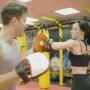Kickboxing Classes in Bayswater, Chelsea & Paddington - Ryu Kai Martial Arts