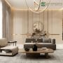 Top Villa Fit Out & Interior Design Services in Dubai 