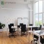 Leading Office Fit Out Companies in Dubai for Modern space