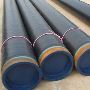 Reliable Carbon Steel Seamless Pipe Manufacturers and Suppli