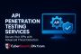 Trusted API Penetration Testing Services in Bangalore Trusted API Penetration Testing Services in Bangalore