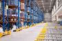 Warehouse racking systems