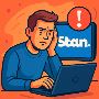 Facing Stan Streaming Issues? Call +61-180-086-8603 – Helpli
