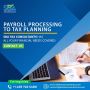 Tax consultant company in india