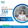 Tax Consulting 