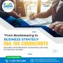 business and tax consultants in usa