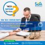 Secure and Reliable Notary Service in USA