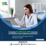 Healthcare BPO and Transcription Service