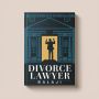 Best Divorce Lawyer in Coimbatore