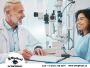 Schedule Your Eye Exam in Toronto Today!