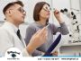 Low Vision Solutions – Experience Clarity Like Never Before!