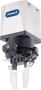  Rotary Pneumatic Gripper 