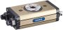 180 degree rotary actuator