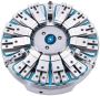 4 Jaw Chuck