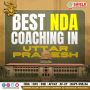 NDA coaching in Lucknow : NDA 2 exam Preparation