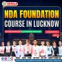 Best NDA foundation coaching in Lucknow : join shield defenc