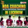 Best NDA coaching in Lucknow : Physical Training Sessions