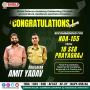 Best NDA coaching in Lucknow |Screening Test
