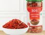 SDS Pizza chilli flakes