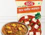 Matar Paneer Masala Recipe with SDS Matar paneer masala 