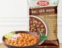 SDS Chana Masala Packet 