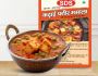 SDS Kadhai Paneer Masala 