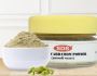 Green Cardamom Powder - SDS