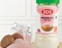 SDS Pink Salt Powder