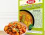SDS Sabzi Masala 