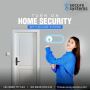 Business Security Services.