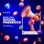 Take Your Brand to the Next Level with Social Media Experts