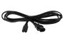 The 6ft C7 to C8 USA with 18/2 SPT-2 Power Cord offers a rel