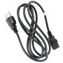 Buy High-Quality 18 AWG NEMA 5-15P C13 Shielded Power Cord