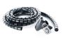1 1/4" Cable Organizer 10ft