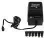 500mA CSA UL AC Adapter with Detach Plugs Universal AC-DC Co