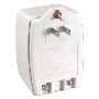 16.5V 40VA Resettable Power Transformer UL