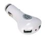 2-Port 2.1Amp USB Car Charger for iPod/iPhone/iPad/iPad 2/iP