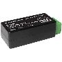 Power Converter 24V AC to 12V DC up to 1500mA