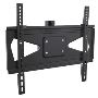 Flat TV 1.5" NPT Pipe Ceiling Mount 32~55", 400x400, CE8-064