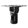 Cathedral Ceiling Plate for 1.5" NPT Pipe, CE8-02