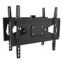 Flat TV Back to Back 1.5" NPT Ceiling Dual Mount 400x400mm C