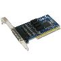 4 Port RS-422/485 Universal PCI Card w/ Surge & Isolation